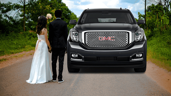 Wedding limo hire Foxboro